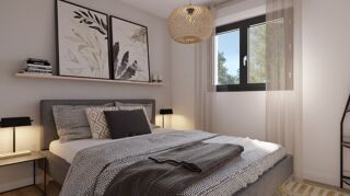  Maison à vendre 5 pièces 92 m²