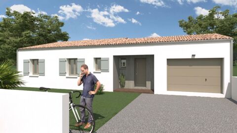   Vente Maison Maison - 5 pi�ce(s) - 83 m�