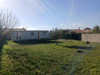  Terrain � vendre 533 m�