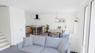  Maison à vendre 4 pièces 83 m²
