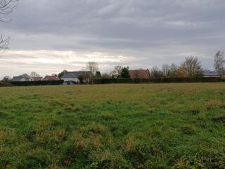  Terrain à vendre 1281 m²