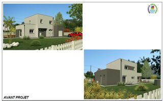  Maison 4 pices 105 m Mral