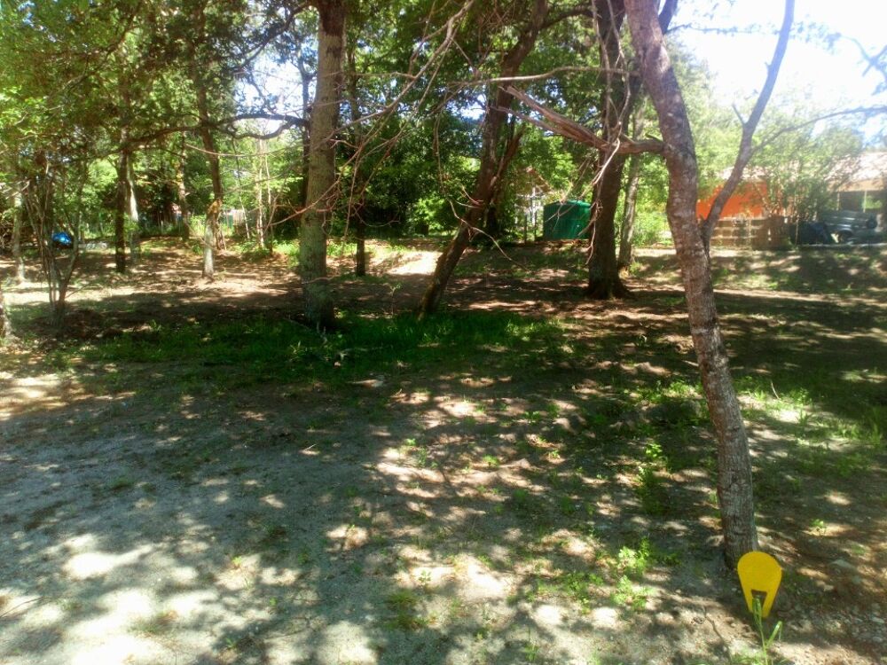 vente Terrain - 325 m² Gastes (40160)