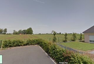  Terrain � vendre 748 m�