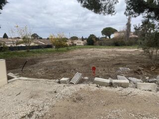  Terrain � vendre 855 m�