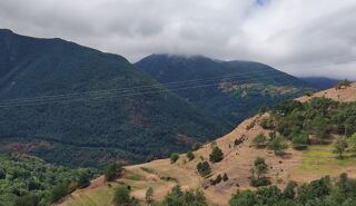  Terrain � vendre 1224 m�