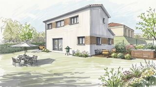  Maison � vendre 5 pi�ces 120 m�