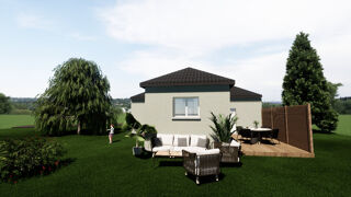  Maison  vendre 4 pices 69 m