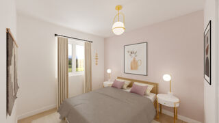  Maison 5 pi�ces 97 m� Pecqueuse