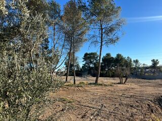  Terrain 300 m� Saint-cl�ment-de-rivi�re