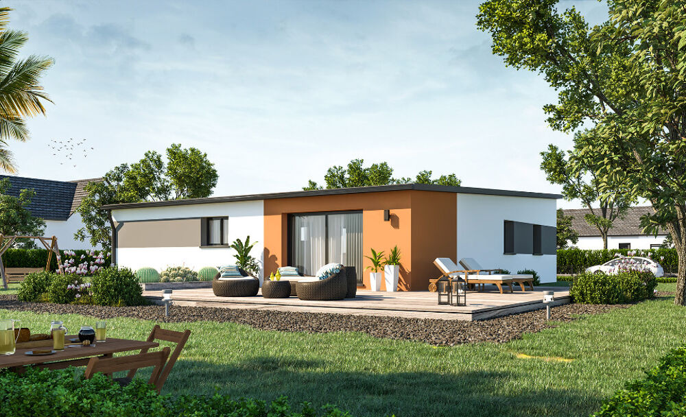 VENTE d'une maison de 5 pièces (85 m²) à Erquy IDÉAL....