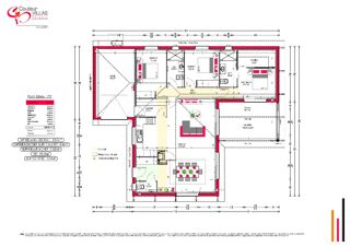  Maison 4 pi�ces 105 m� Urcuit