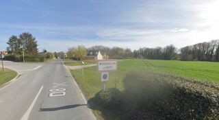  Terrain � vendre 500 m�