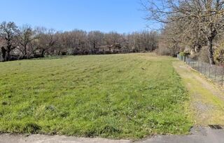  Terrain � vendre 1108 m�