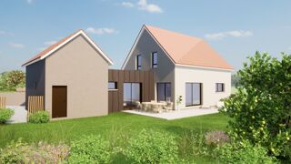  Maison 8 pi�ces 157 m� Rosheim