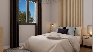  Maison � vendre 3 pi�ces 70 m�