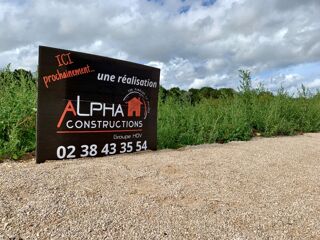  Maison 5 pièces 135 m² Orléans