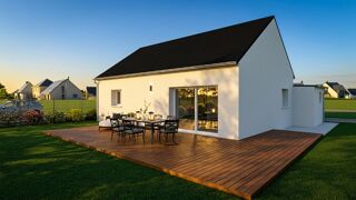 vente Maison - 4 pièce(s) - 70 m² Ploufragan (22440)