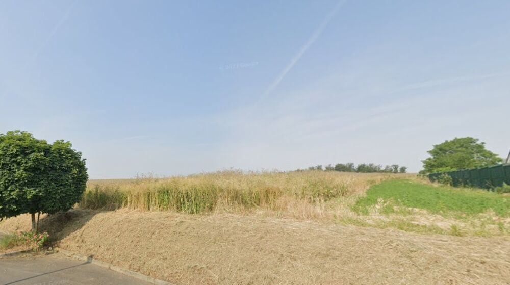 vente Terrain - 440 m� Jou�-l�s-Tours (37300)