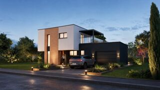  Maison 5 pièces 105 m² Issenheim