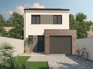  Maison  vendre 4 pices 102 m