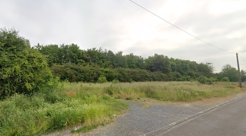 vente Terrain - 482 m² Écaillon (59176)