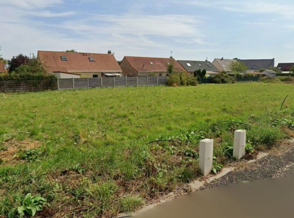 vente Maison - 8 pièce(s) - 140 m² Audruicq (62370)