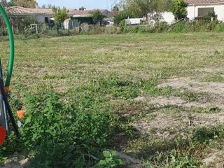  Terrain � vendre 595 m�