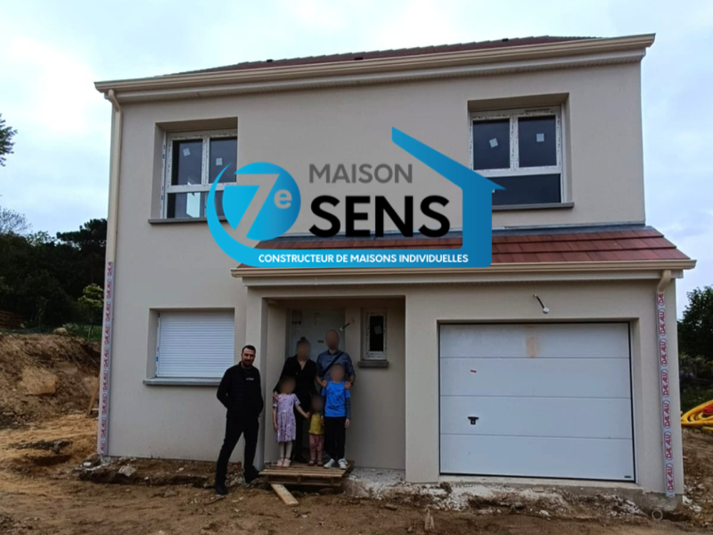 CONSTRUCTEUR DE MAISONS INDIVIDUELLES DANS LES YVELINES ....