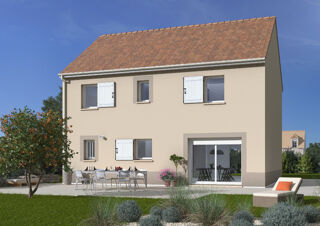  Maison à vendre 6 pièces 109 m²