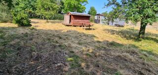  Terrain � vendre 782 m�