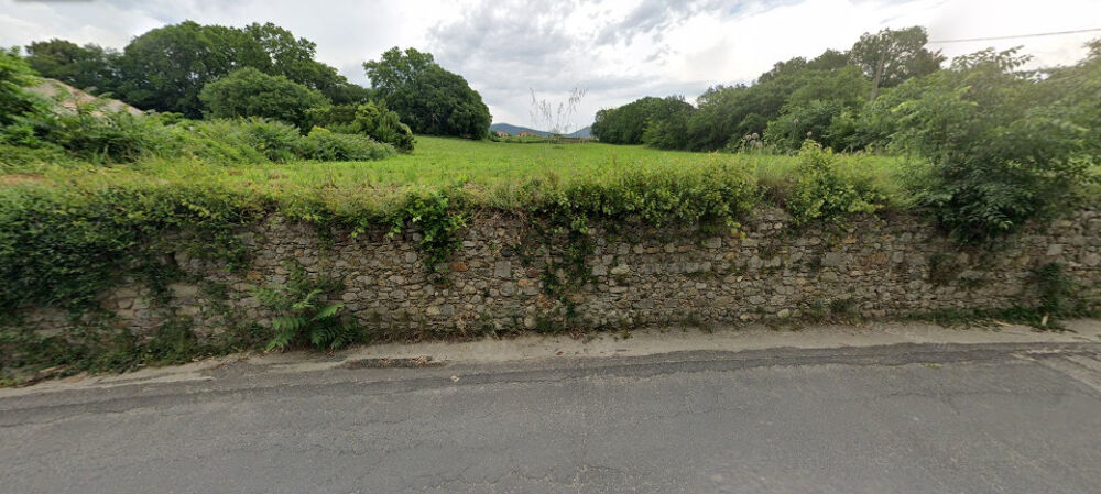 vente Terrain - 636 m² Laroque (34190)