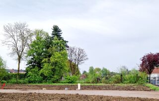  Terrain � vendre 401 m�