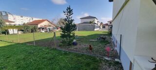  Maison 4 pièces 95 m² Meyzieu