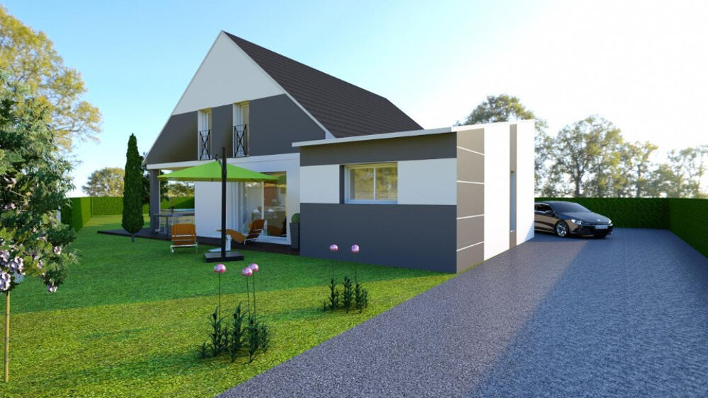 vente Maison - 2 pièce(s) - 84 m² Pruillé-le-Chétif (72700)