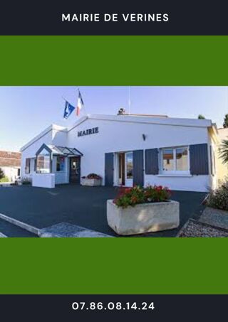  Maison 5 pi�ces 80 m� V�rines