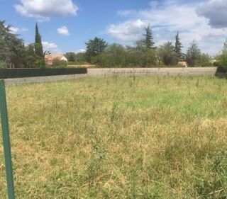  Terrain 920 m� Lauraguel