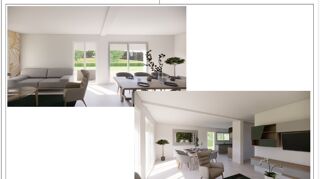  Maison � vendre 4 pi�ces 105 m�