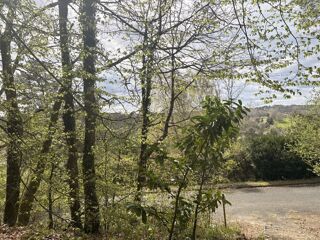  Terrain � vendre 2650 m�