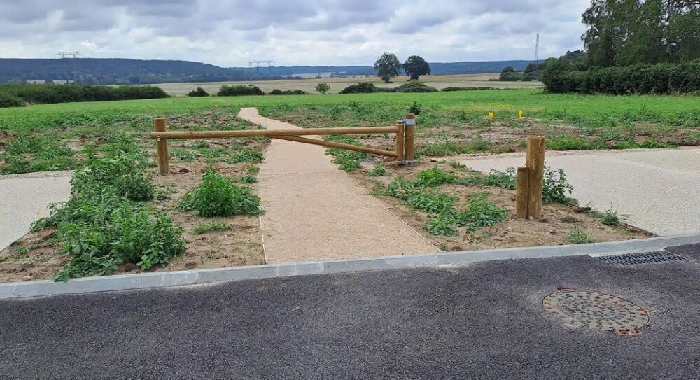 L'agence Maisons France Confort de Coignières propose ce....