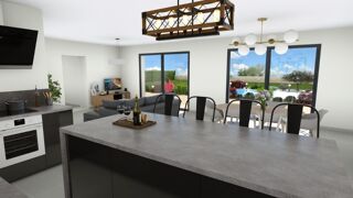  Maison à vendre 6 pièces 150 m²