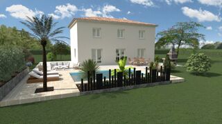  Maison  vendre 6 pices 160 m