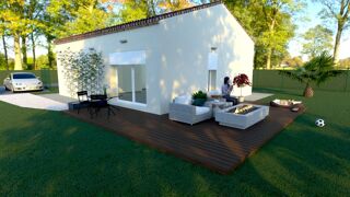  Maison � vendre 3 pi�ces 65 m�