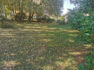  Terrain � vendre 877 m�