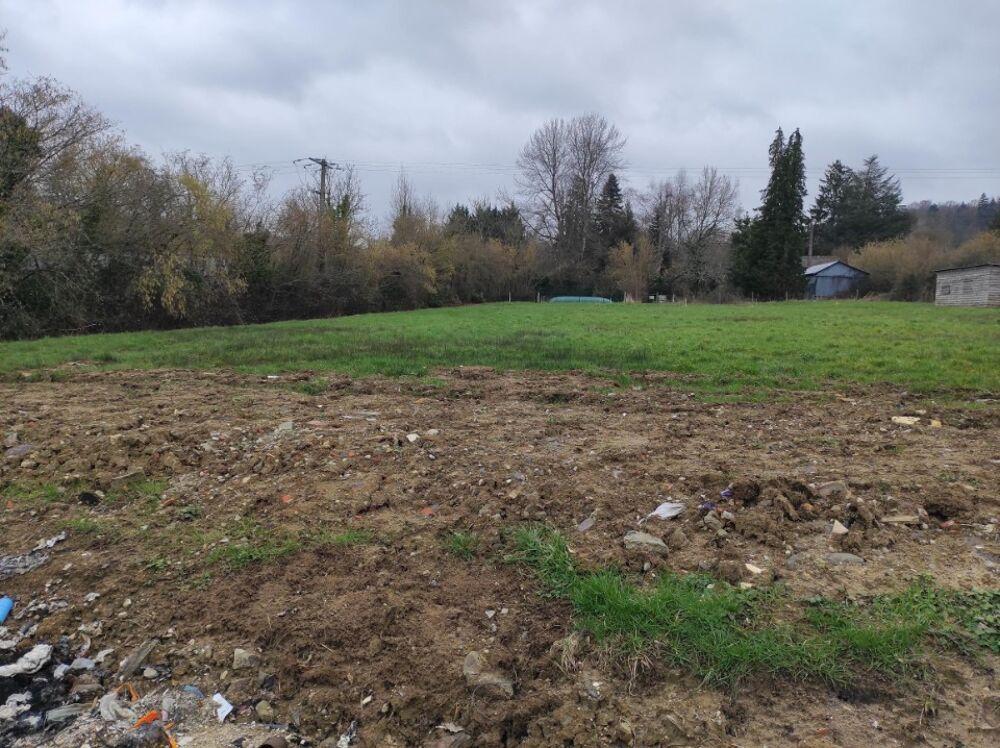 MAISON À CONSTRUIRE DE 105 M² À TOURVILLE-EN-AUGE, PROXI....