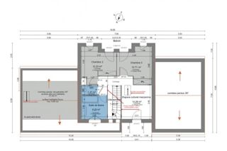  Maison à vendre 6 pièces 140 m²