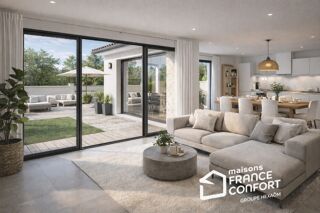  Maison � vendre 4 pi�ces 100 m�