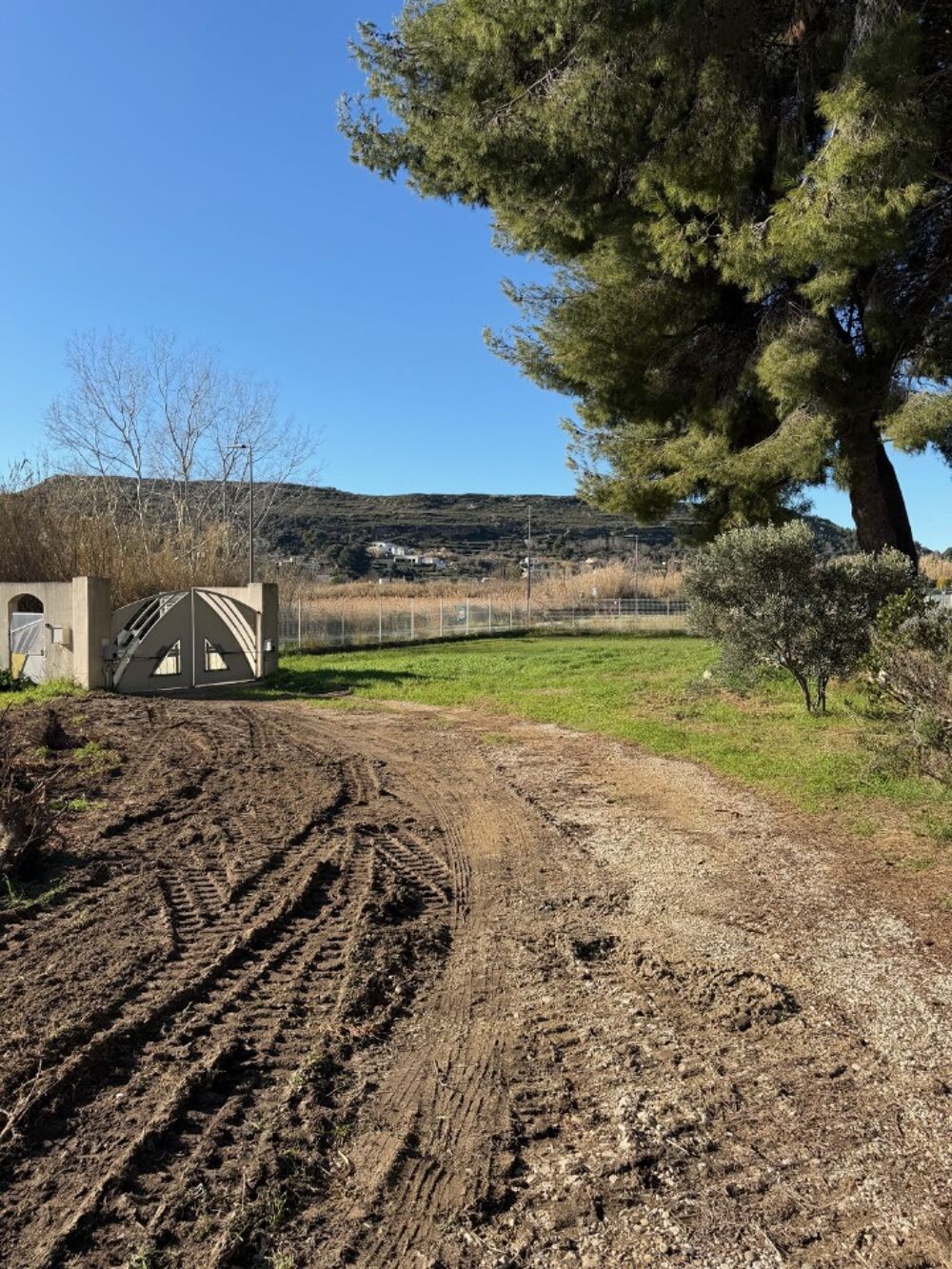 Istres : maison de 4 pièces (98 m²) en vente Emplace....