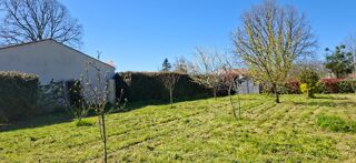 Terrain � vendre 507 m�