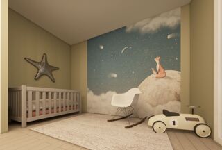  Maison 3 pi�ces 60 m� Ruffec